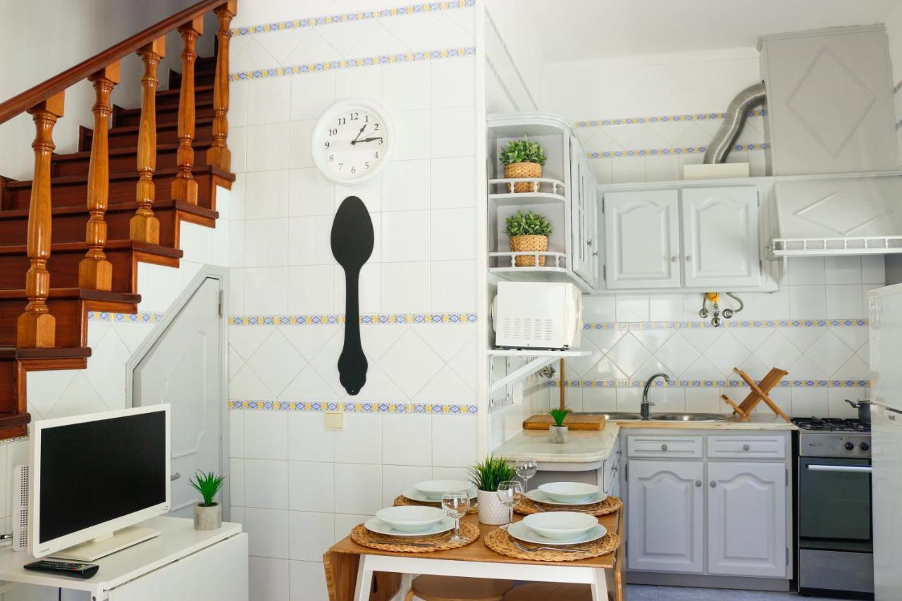 Willa Ascensor House Nazaré Zewnętrze zdjęcie